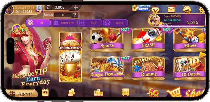 3patti room game pakistan