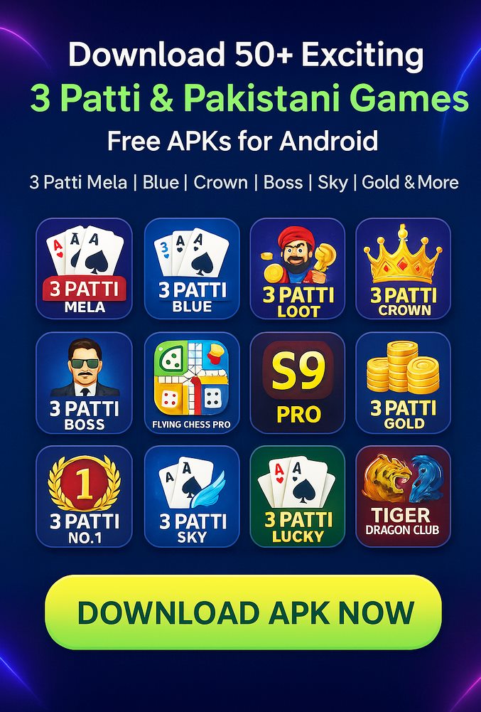 flying chess card game pakistan