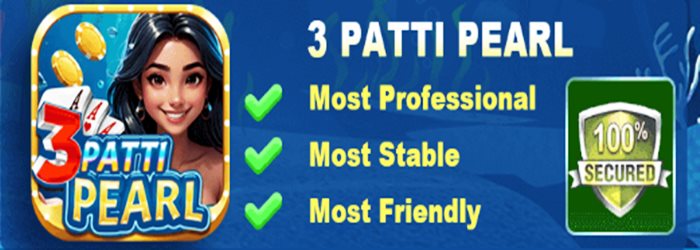 3patti Pearl apk